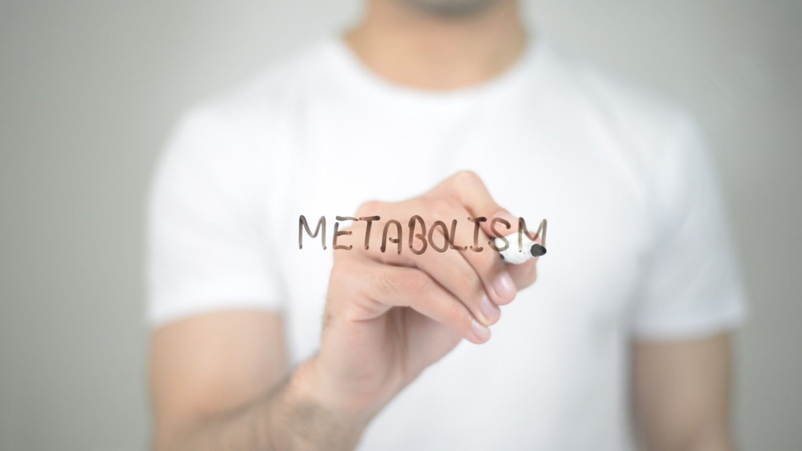 Metabolismo lento - Dr. Daniel Dorta Endocrinologista